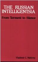 The Russian Intelligentsia