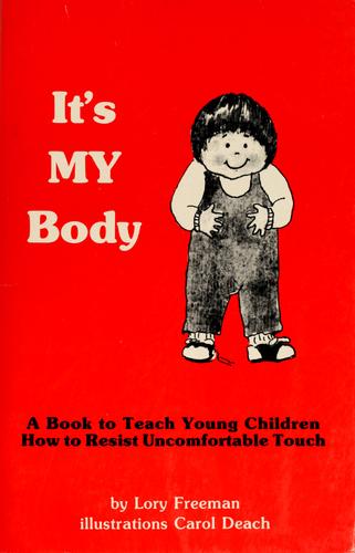 It's My Body