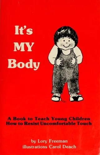 It's My Body