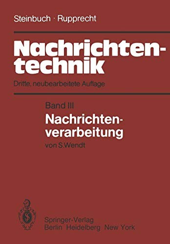Nachrichtentechnik