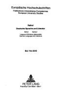 Der Fortschritt im Jeanne d'Arc-Drama des 20. Jahrhunderts