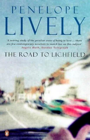 The Road To Lichfield