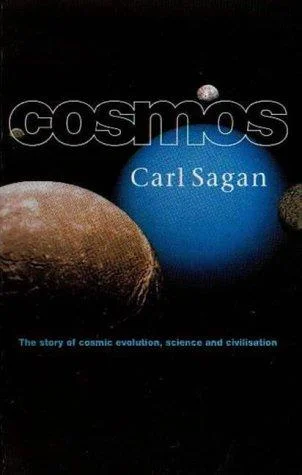 Cosmos : The Story of Cosmic Evolution, Science and Civilisation