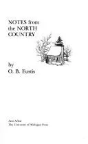 Notes from the North Country