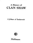 History of Clan Shaw