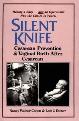 Silent Knife