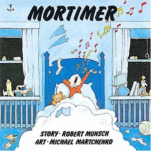 Mortimer (Annikin Miniature Edition)