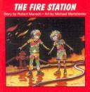 The Fire Station (Annikin Miniature Edition)