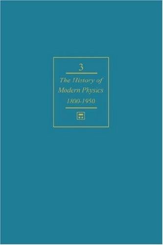 American Physics in Transition