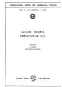 Secure Digital Communications (1983)