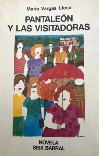 Pantaleon y Las Visitadoras