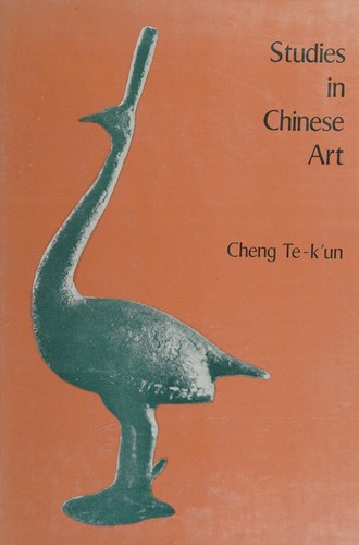 Studies in Chinese Art