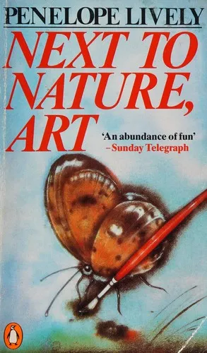 Next to Nature, Art