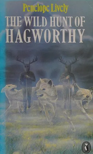 The Wild Hunt of Hagworthy