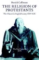 The Religion of Protestants