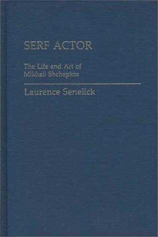 Serf Actor