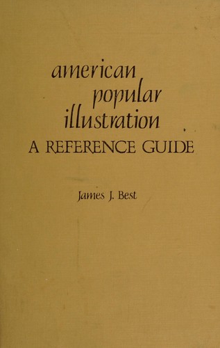 American Popular Illustration