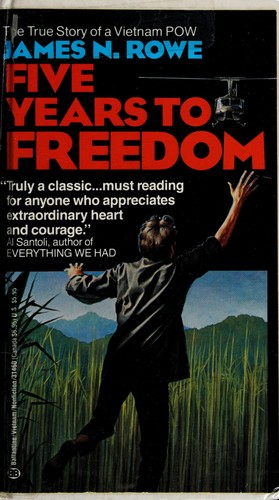 Five Years to Freedom