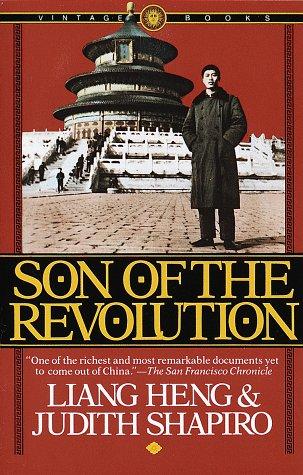 Son of the Revolution