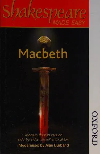 Shakespeare Made Easy: Macbeth