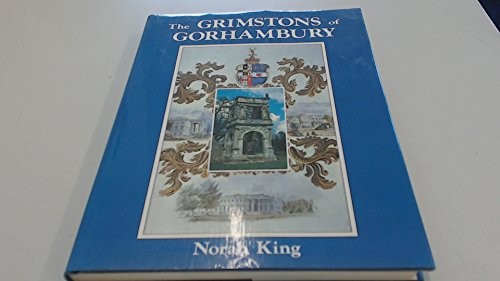 The Grimstons of Gorhambury