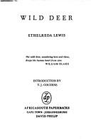 Wild Deer