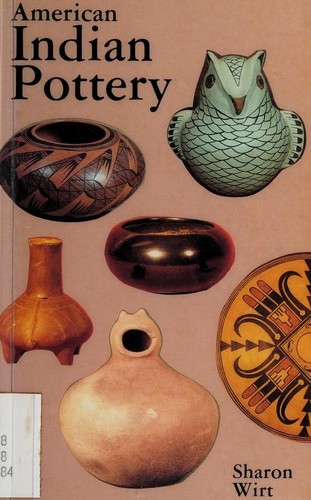 American Indian Pottery
