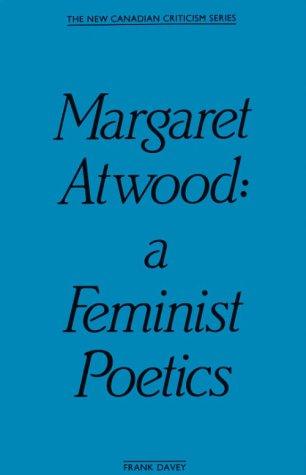 Margaret Atwood
