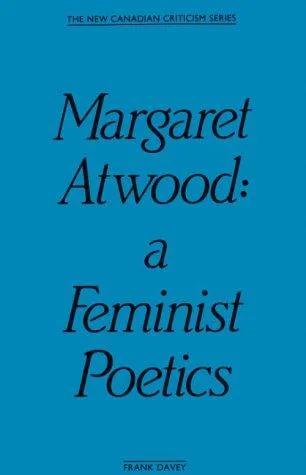 Margaret Atwood