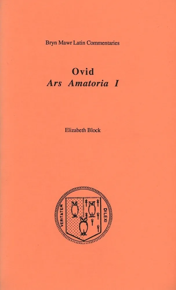 Ars Amatoria