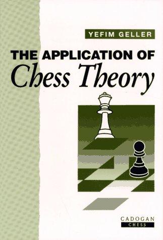 Application of Chess Theory