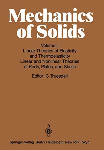 Mechanics of Solids