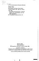 Barocktheater und Illusion