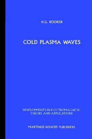 Cold Plasma Waves (1984)