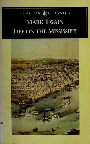 Life on the Mississippi