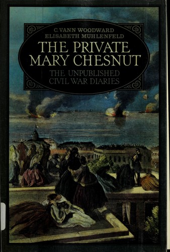 The Private Mary Chesnut