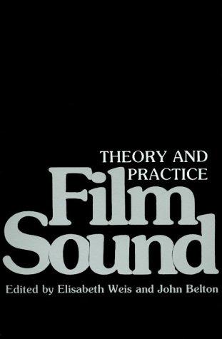Film Sound