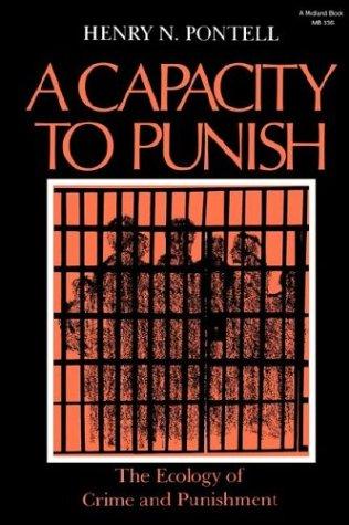 The Capacity to Punish