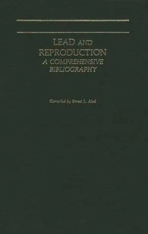Lead and Reproduction