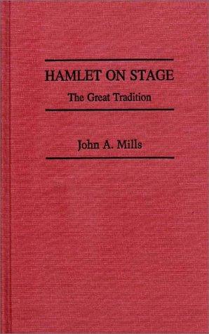 Hamlet on Stage