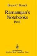 Ramanujan’s Notebooks