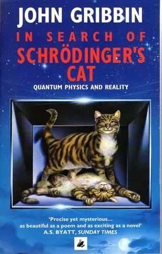 In Search Of Schrodinger's Cat : Updated Edition