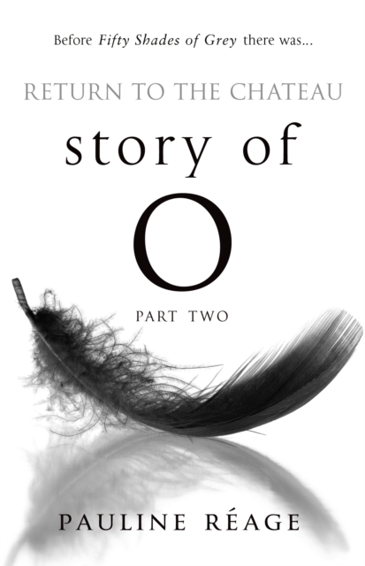 Story Of O Part Two