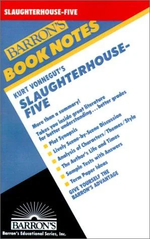 Kurt Vonnegut's Slaughterhouse-Five