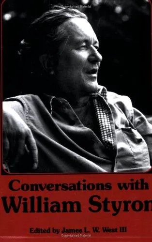 Conversations with William Styron