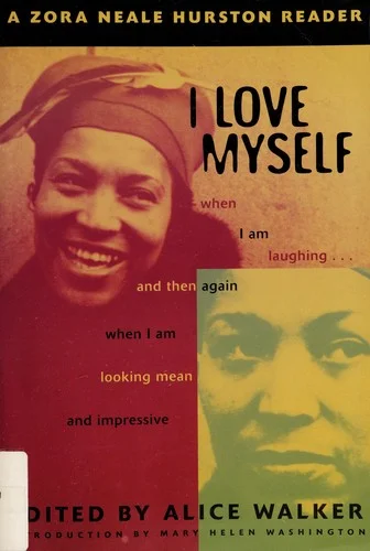 I Love Myself When I am Laughing...