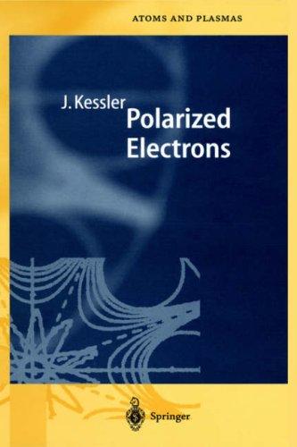 Polarized Electrons (1985)