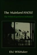 The Mainland Haole