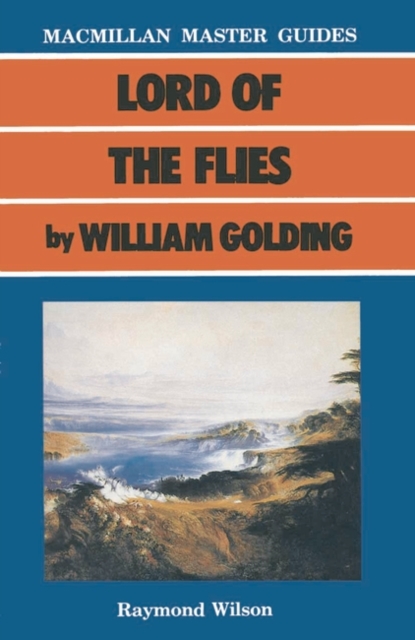 Lord of the Flies by William Golding