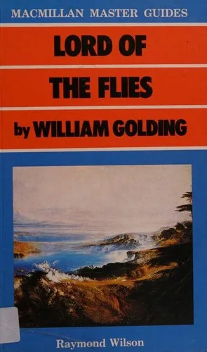 Lord of the Flies by William Golding